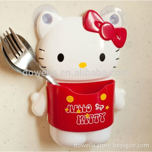Disney approved/ OEM factory hello kitty plastic figure manufacturer for kids